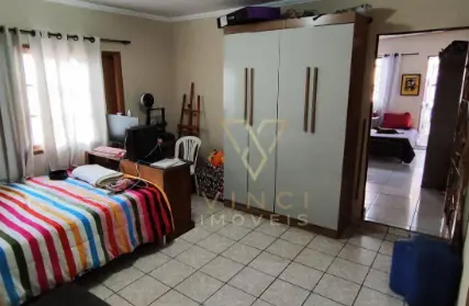 Imagem: Sobrado para Venda, Parque Maria Luiza