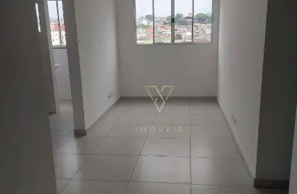Imagem: Apartamento para Venda, Jardim Imperador (ZL)