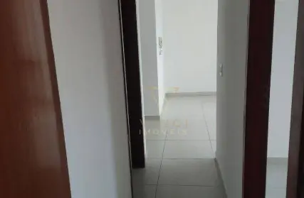 Imagem: Apartamento para Venda, Jardim Imperador (ZL)