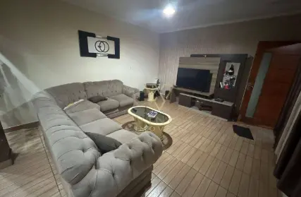 Imagem: Casa Térrea para Venda, Parada XV de Novembro