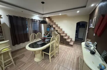 Imagem: Casa Térrea para Venda, Parada XV de Novembro