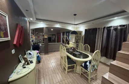 Imagem: Casa Térrea para Venda, Parada XV de Novembro