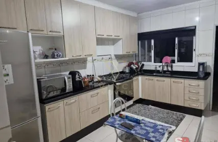 Imagem: Sobrado para Venda, Vila União (ZL)