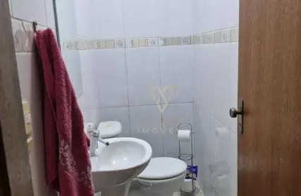 Imagem: Sobrado para Venda, Vila União (ZL)