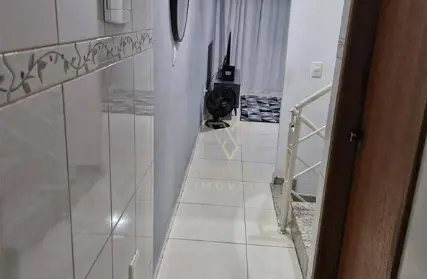 Imagem: Sobrado para Venda, Vila União (ZL)