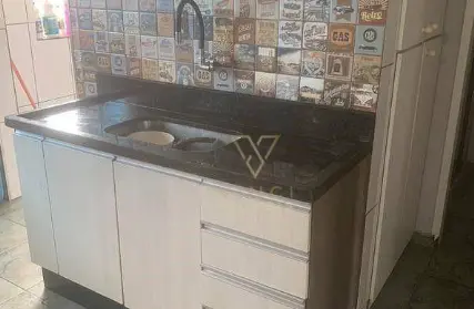 Imagem: Apartamento para Venda, Jardim São Paulo(ZL)