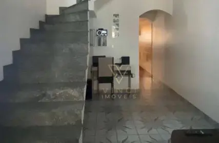 Imagem: Sobrado para Venda, Jardim Eliane