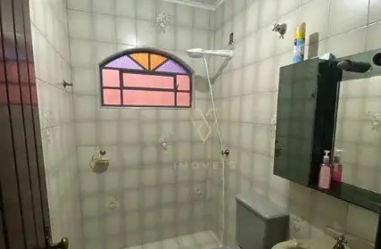 Imagem: Sobrado para Venda, Jardim Eliane