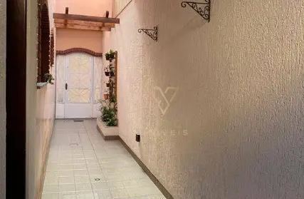 Imagem: Sobrado para Venda, Jardim Eliane