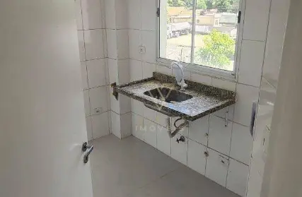 Imagem: Apartamento para Venda, Vila Taquari