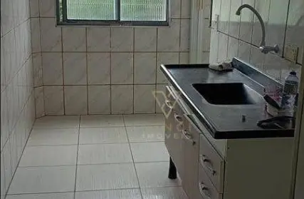 Imagem: Apartamento para Venda, Jardim Pedra Branca (ZL)