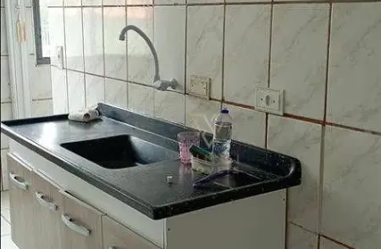 Imagem: Apartamento para Venda, Jardim Pedra Branca (ZL)