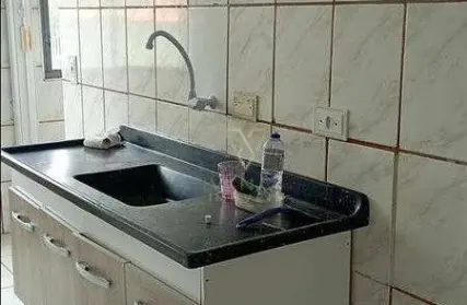 Imagem: Apartamento para Venda, Jardim Pedra Branca (ZL)