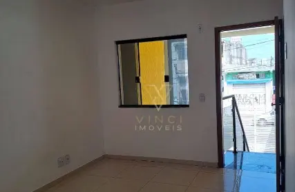 Imagem: Sobrado para Venda, Jardim Eliane