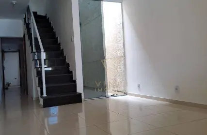 Imagem: Sobrado para Venda, Jardim Eliane