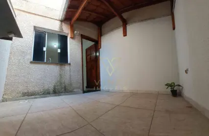 Imagem: Sobrado para Venda, Jardim Eliane