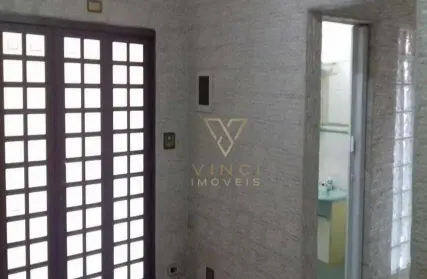 Imagem: Sobrado para Venda, Vila Dalila