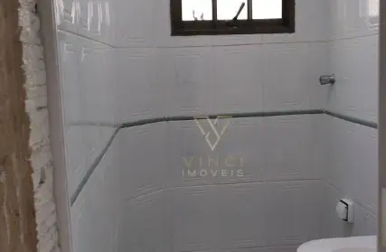 Imagem: Sobrado para Venda, Vila Dalila