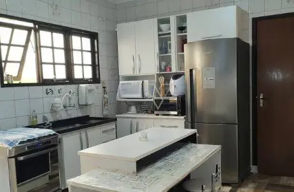 Imagem: Casa Térrea para Venda, Cidade São Mateus