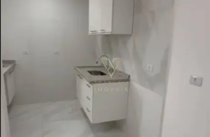 Imagem: Apartamento para Venda, Chácara Santo Antônio (ZL)