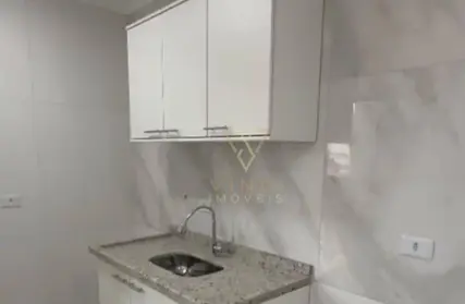 Imagem: Apartamento para Venda, Chácara Santo Antônio (ZL)