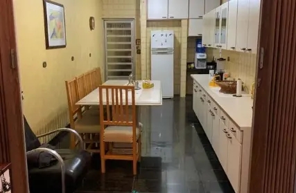 Imagem: Casa Térrea para Venda, Vila Talarico