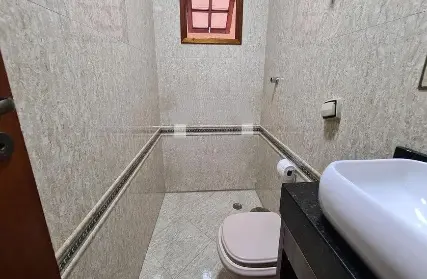 Imagem: Sobrado para Venda, Jardim Catarina