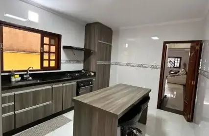 Imagem: Sobrado para Venda, Jardim Catarina