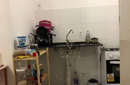 Imagem: Apartamento para Venda, Vila Taquari