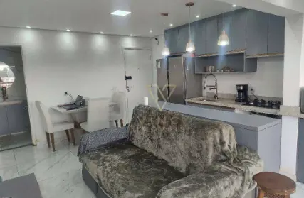 Imagem: Apartamento para Venda, Vila Formosa