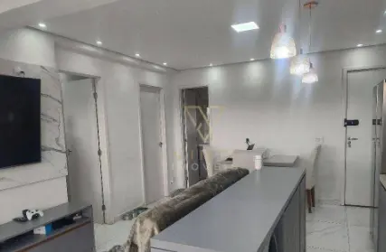 Imagem: Apartamento para Venda, Vila Formosa