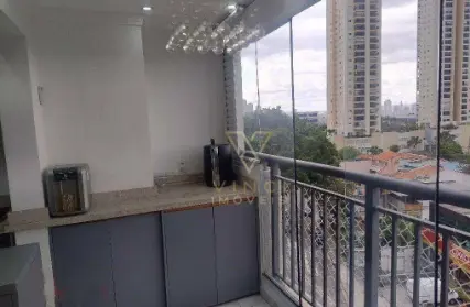 Imagem: Apartamento para Venda, Vila Formosa