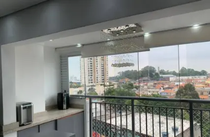 Imagem: Apartamento para Venda, Vila Formosa