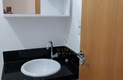 Imagem: Apartamento para Venda, Jardim Nossa Senhora do Carmo