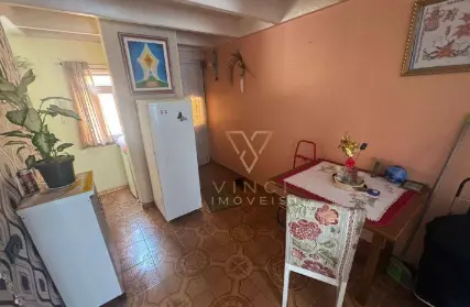 Imagem: Kitnet / Loft para Venda, Cohab José Bonifácio