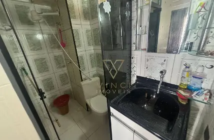 Imagem: Kitnet / Loft para Venda, Cohab José Bonifácio