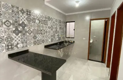 Imagem: Apartamento para Venda, Vila Santa Isabel
