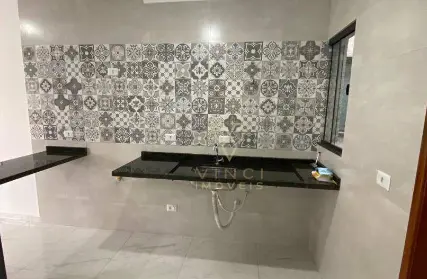 Imagem: Apartamento para Venda, Vila Santa Isabel