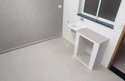 Imagem: Sobrado para Venda, Chácara Belenzinho