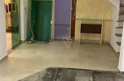 Imagem: Sobrado para Venda, Vila Fernandes