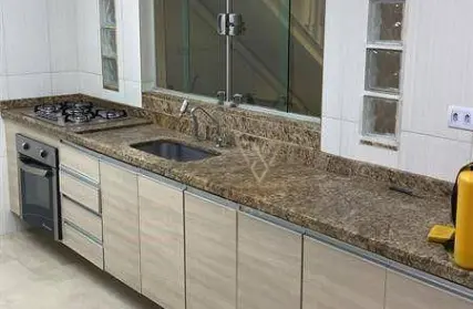 Imagem: Sobrado para Venda, Vila Fernandes