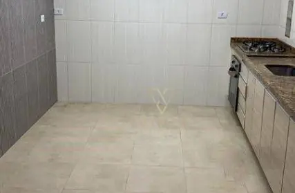 Imagem: Sobrado para Venda, Vila Fernandes