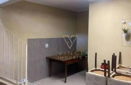 Imagem: Sobrado para Venda, Vila Fernandes