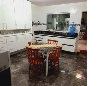 Imagem: Sobrado para Venda, Jardim Triana