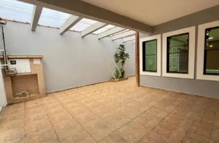 Imagem: Sobrado para Venda, Jardim Nossa Senhora do Carmo