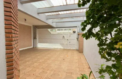 Imagem: Sobrado para Venda, Jardim Nossa Senhora do Carmo