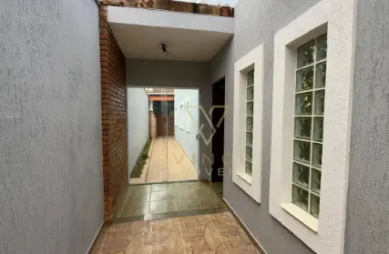 Imagem: Sobrado para Venda, Jardim Nossa Senhora do Carmo