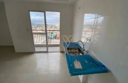 Imagem: Apartamento para Venda, Parque Maria Luiza