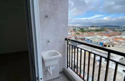 Imagem: Apartamento para Venda, Parque Maria Luiza