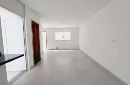 Imagem: Condomínio Fechado para Venda, Vila Guilhermina